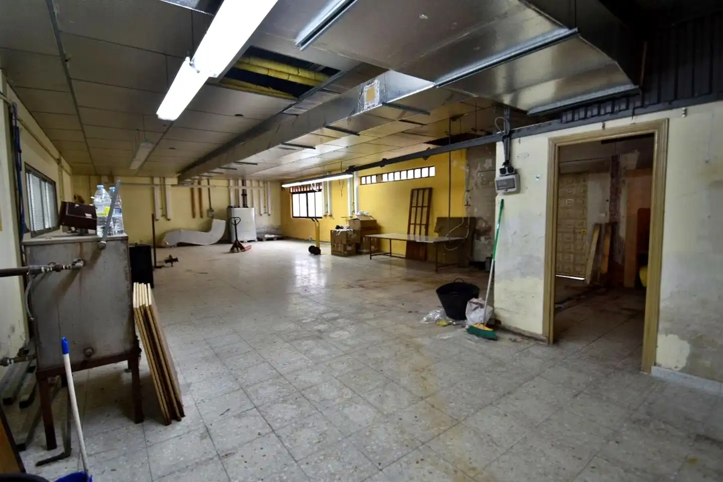 Local comercial en venda a Rosaleda, imagen 6