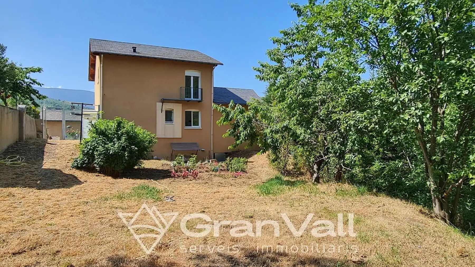 Haus mit Terrasse zum Verkauf in Saillagouse, imagen 23