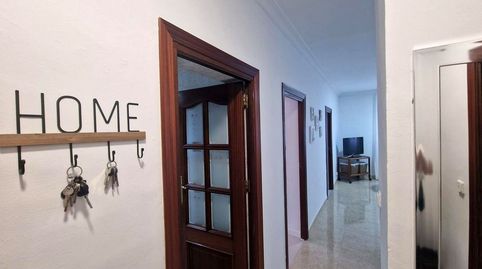 Foto 2 von Erdgeschoss zur Miete in Cerro Muriano, Tiro de Línea, Sevilla Capital