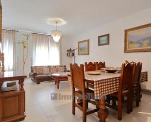 Dining room of House or chalet for sale in Mataró  with Air Conditioner and Terrace