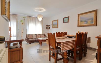 Dining room of House or chalet for sale in Mataró  with Air Conditioner and Terrace