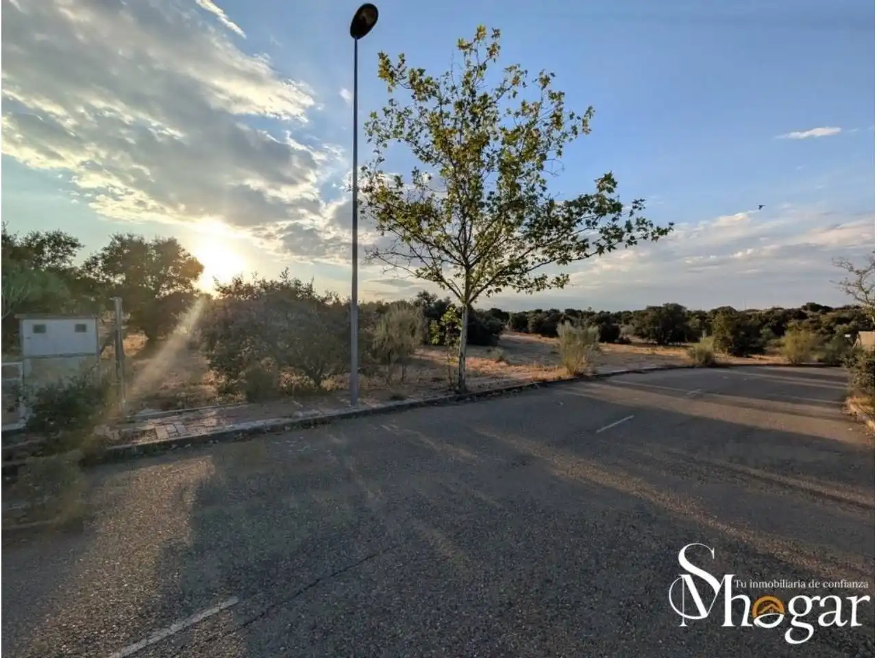 Residencial en venda en Toledo