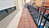 Exterior view of Duplex for sale in Mataró  with Heating and Terrace