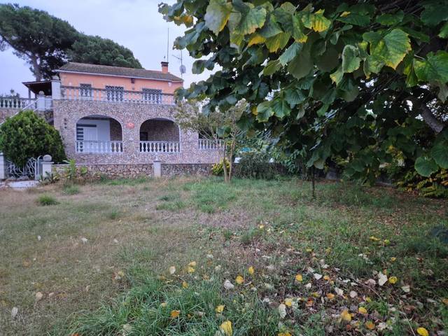 Casa-chalet en Alquiler en Sant Marc en Terrafortuna - Puig Ventós