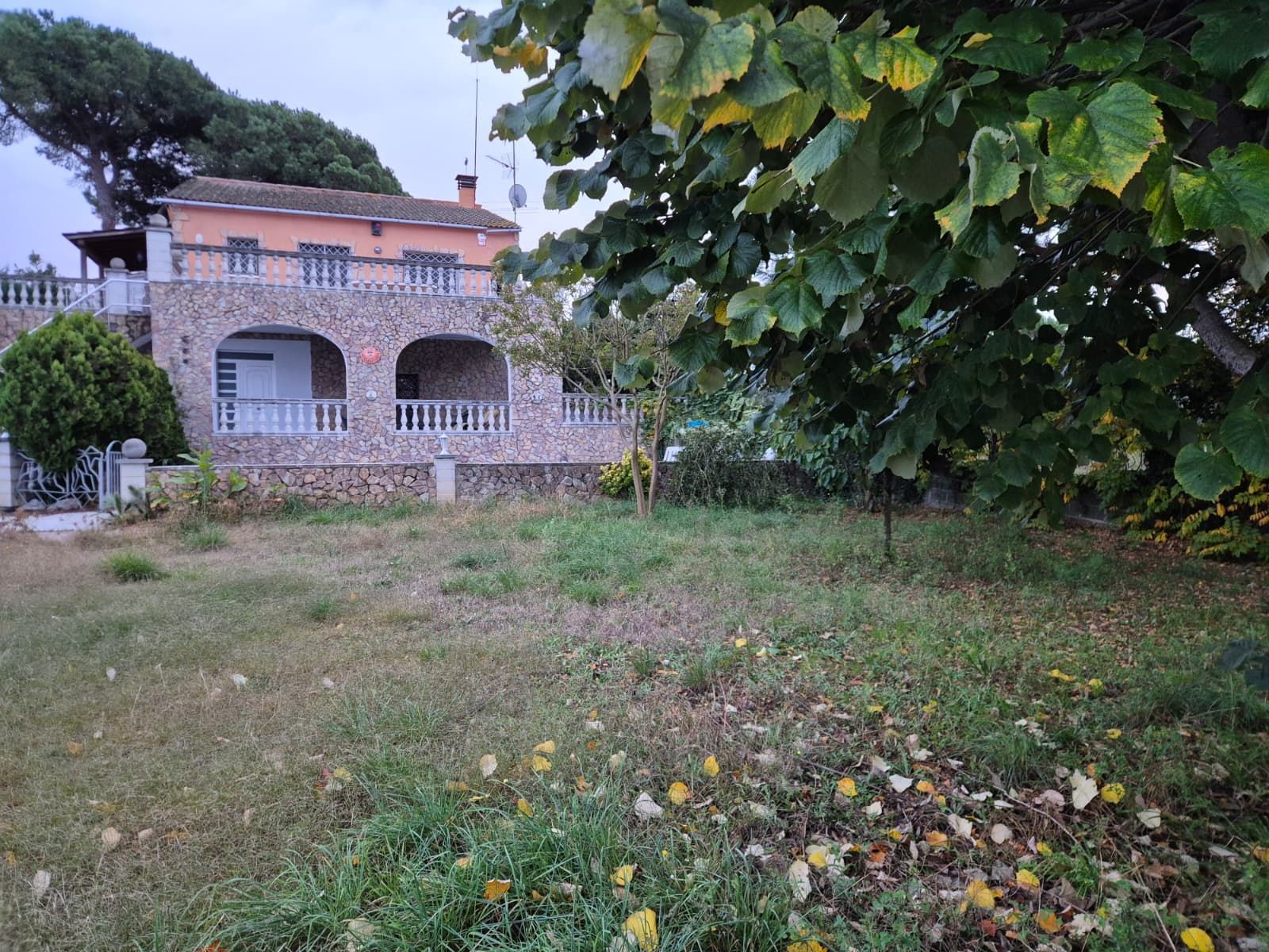 House or chalet to rent in Fogars de la Selva