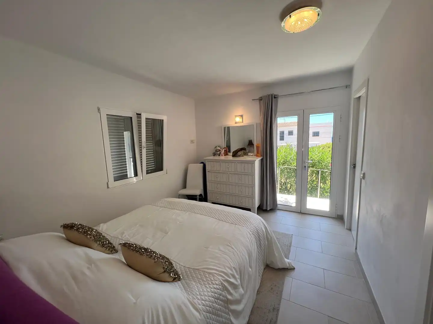 Bedroom of Detached homes for sale in Andratx  with Storage room and Furnished