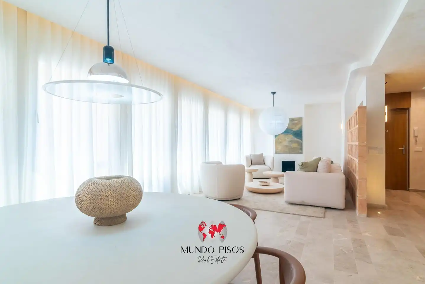 Piso con ascensor en venta en calle Mateu Obrador, imagen 8