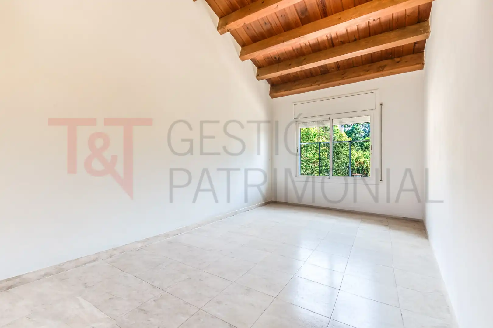 Dormitori de Casa o xalet en venda en Gualba amb Calefacció, Jardí privat i Terrassa
