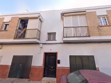 Wohnung zum Verkauf in Calle COSTA Y LLOBERA 67