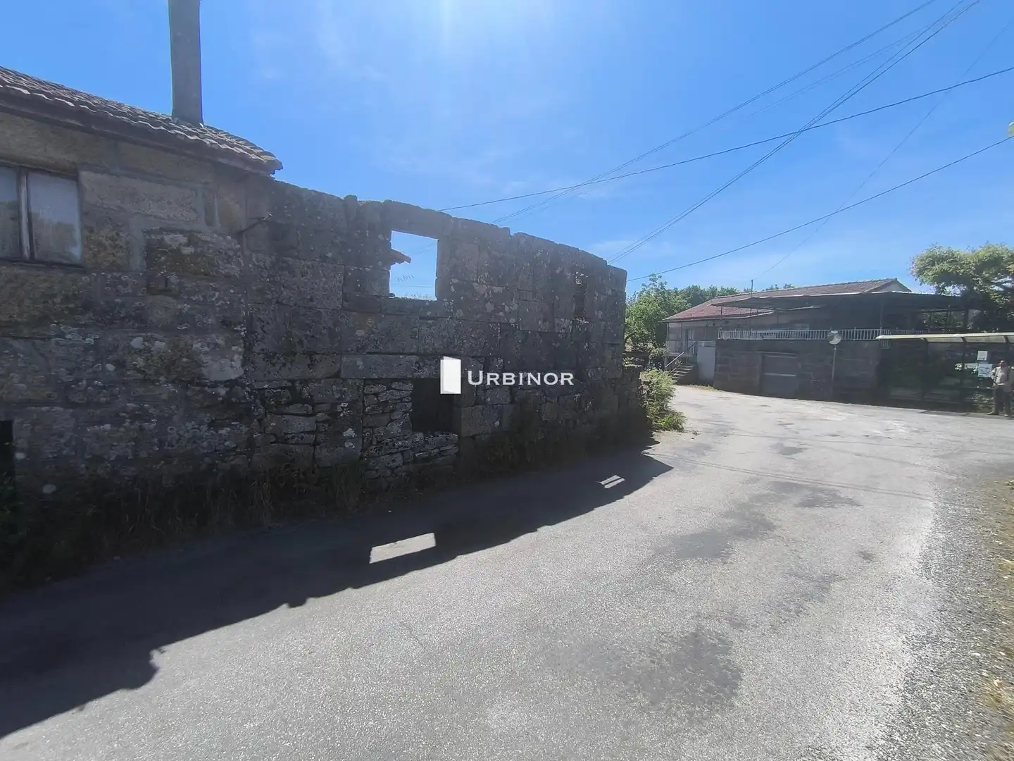 Houses for sale in Ventiun