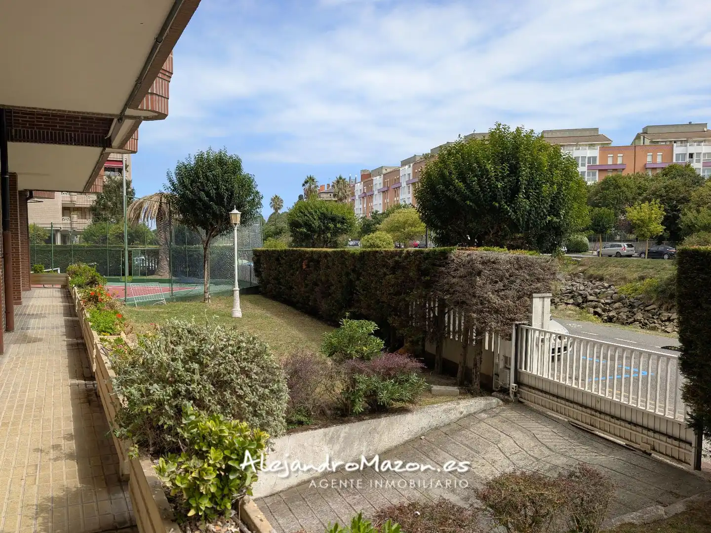 Wohnung mit Pool zum Verkauf in Asturias 1, imagen 63