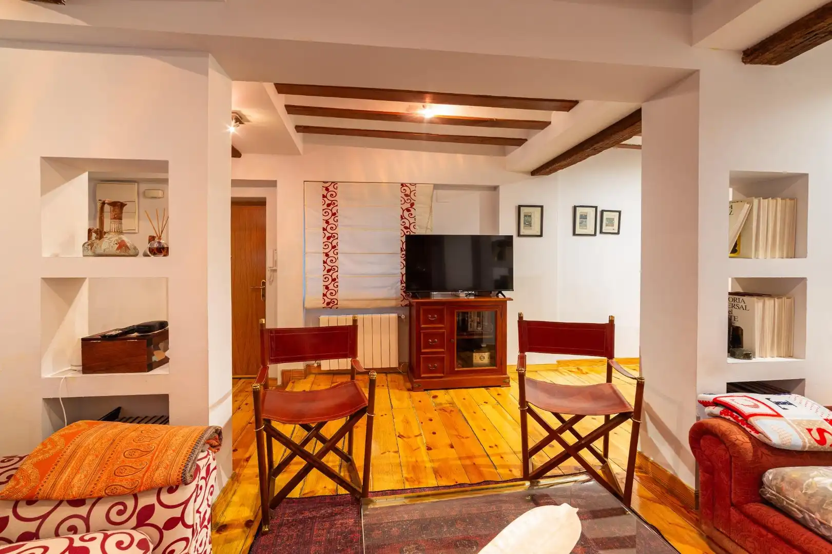 Piso con terraza en venta en DE LA PLATERIA 7, imagen 11