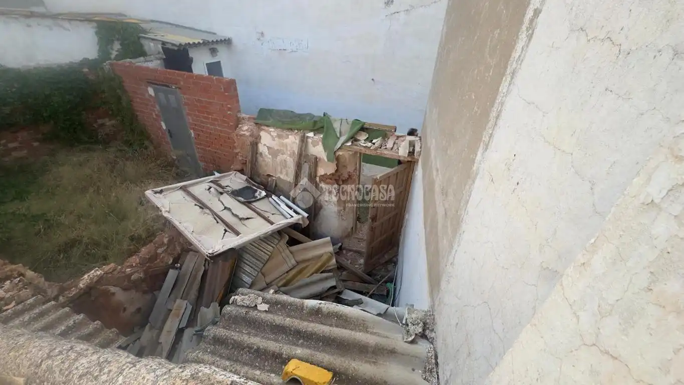 Habitatge amb jardí en venda a Alcázar de San Juan, imagen 9