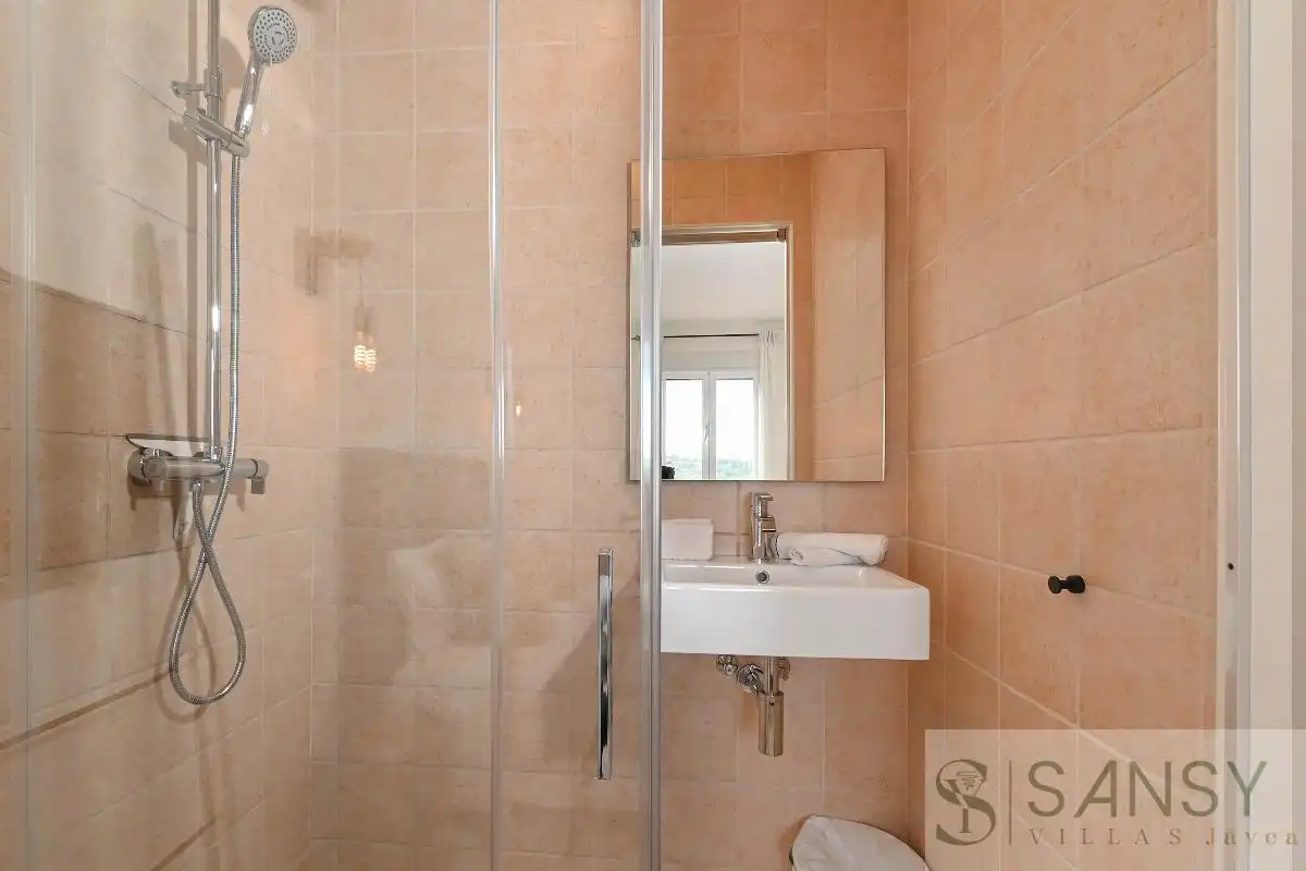 Villa avec piscine à vendre à Benissa pueblo, imagen 20