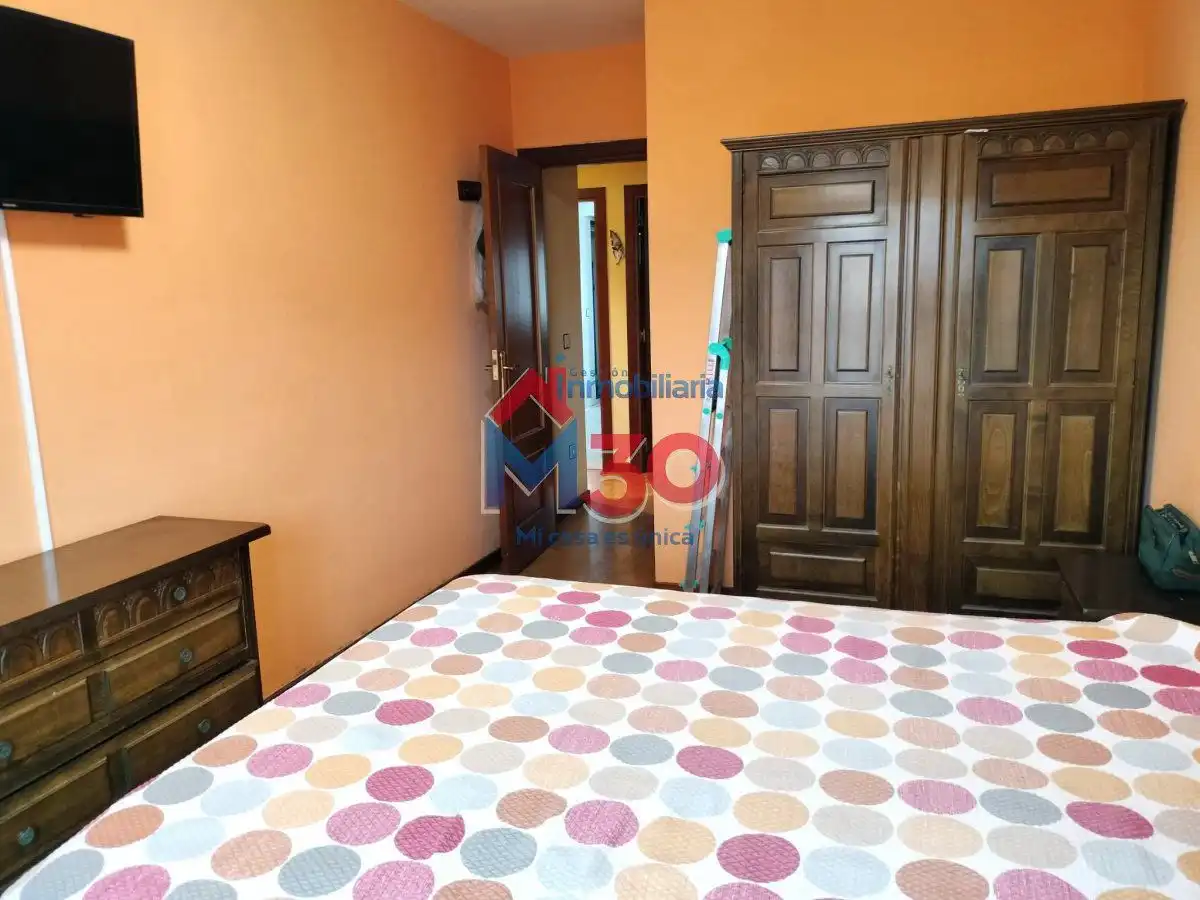 Apartamento en venta en La Charca
