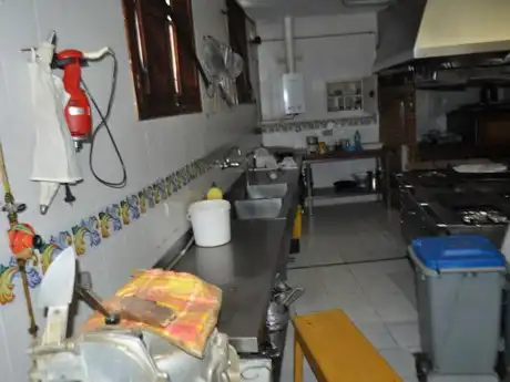 Commercial properties for sale in Santovenia de la Valdoncina