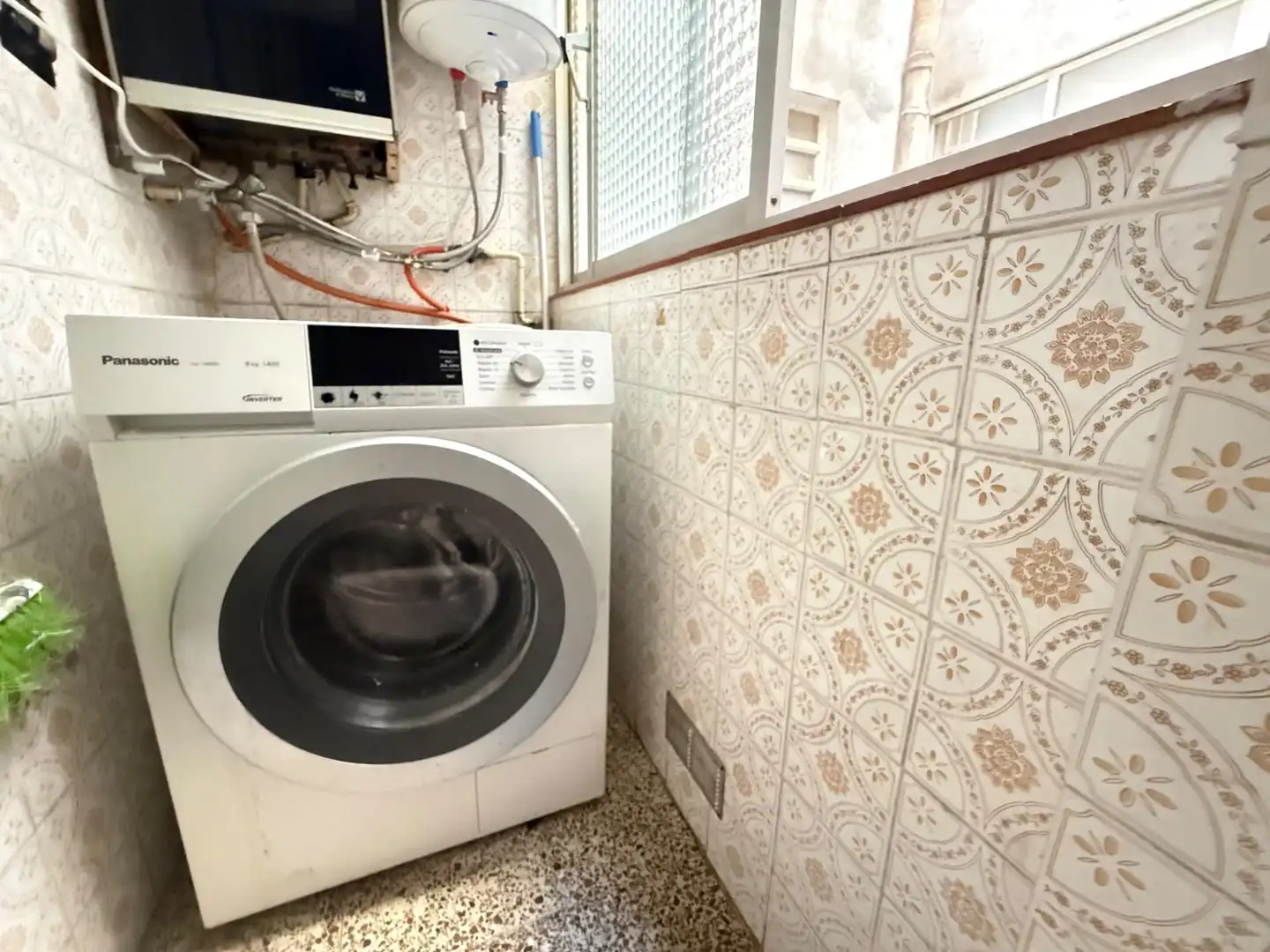 Cuina de Pis en venda en Sant Joan de Vilatorrada amb Traster i Balcó