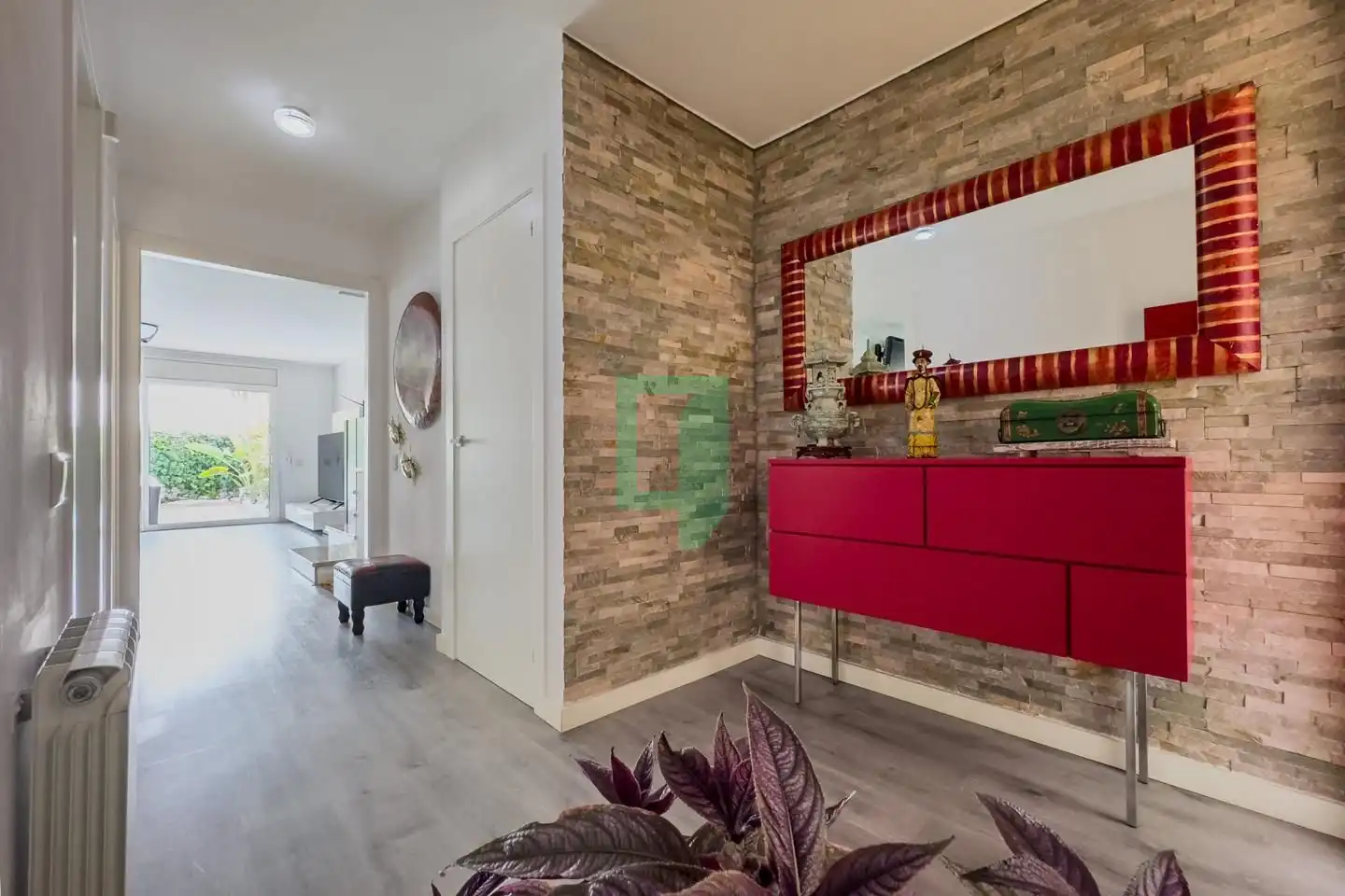Casa o chalet en venta en Tiana con Aire acondicionado, Jardín privado y Terraza