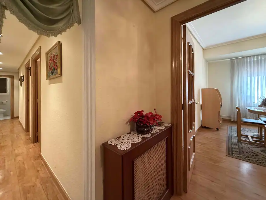 Flat for sale in Vitoria - Gasteiz  with Heating, Storage room and Furnished