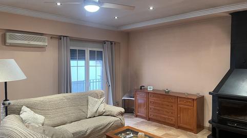 Foto 2 de Finca rústica en venda a Aielo de Malferit, Valencia