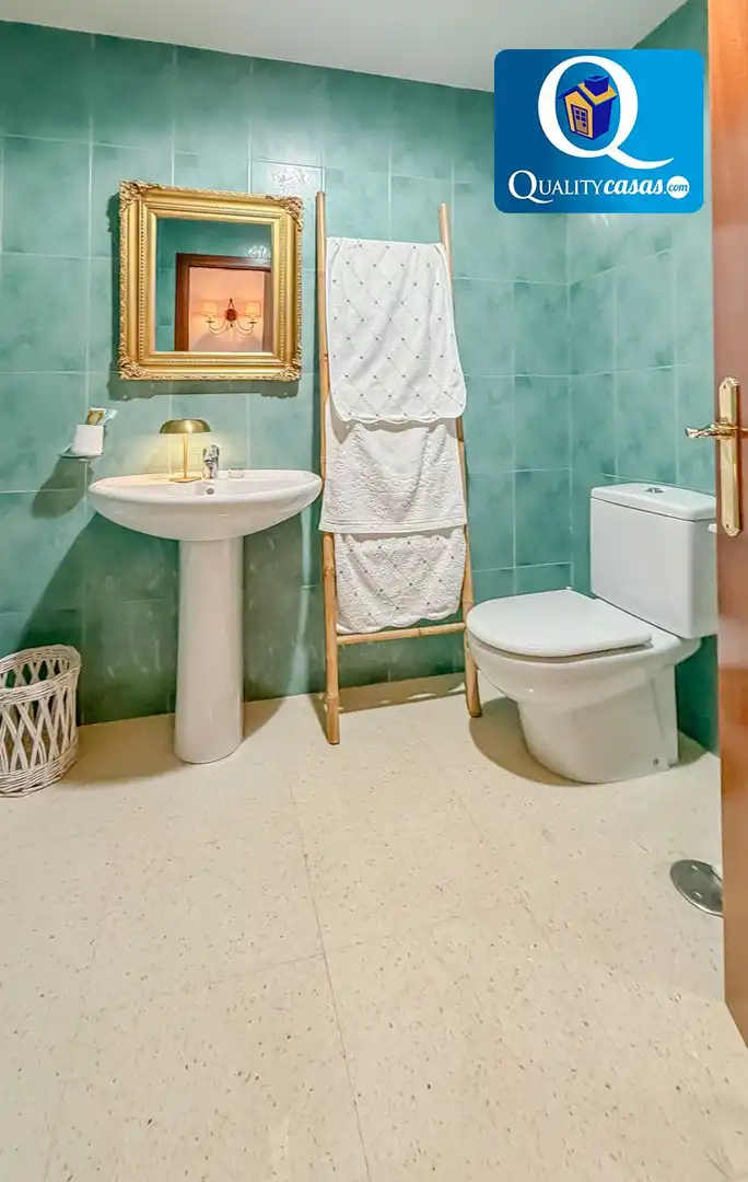 Flat with pool for sale in Playa de Poniente, imagen 13