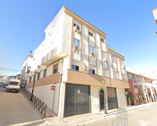 Exterior view of Attic for sale in Mengíbar  with Terrace