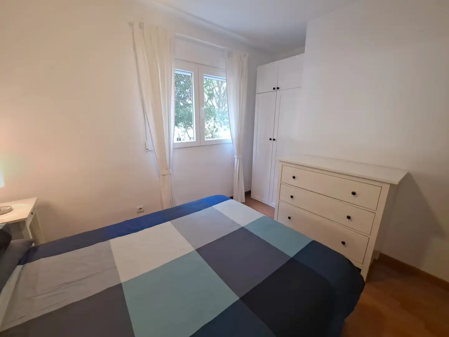 Bedroom of Apartments for sale in Málaga  with Air Conditioner, Heating and Terrace