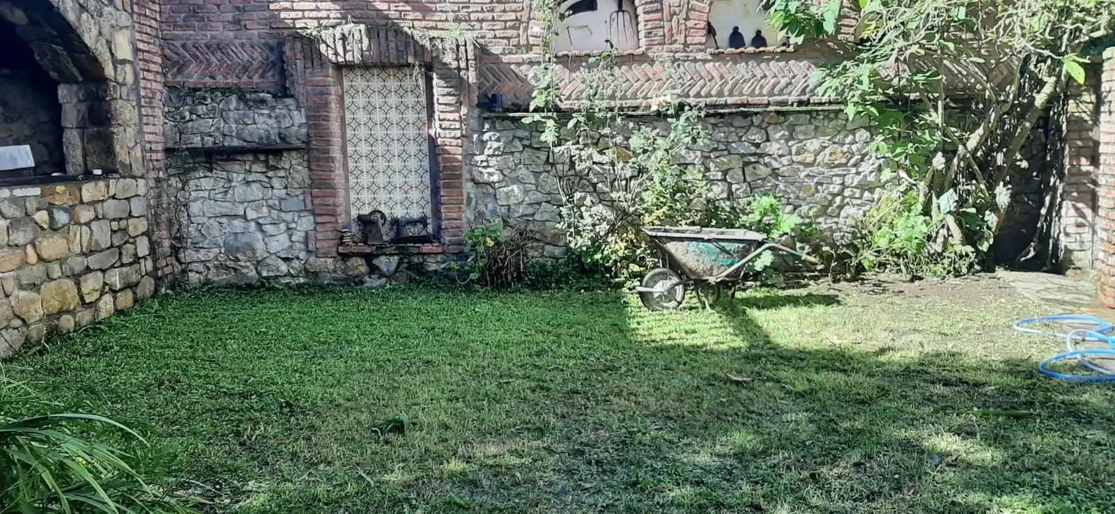 Casa amb jardí en venda a Bárcena de Cicero, imagen 10