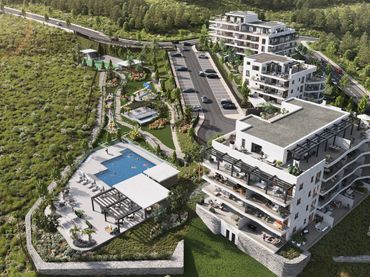 Apartament amb ascensor en venda a El Faro de Calaburra - Chaparral
