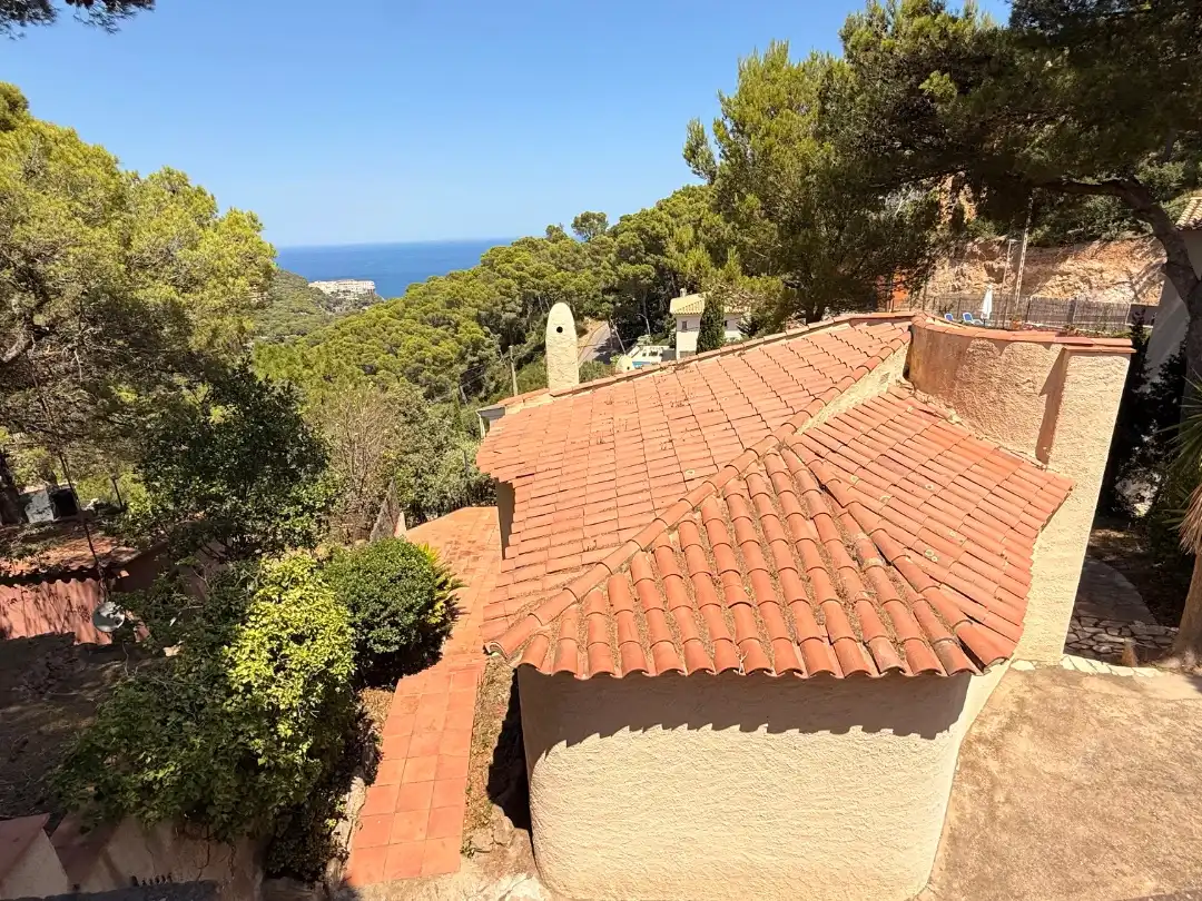 Villa mit Garten zum Verkauf in Carrer Rec de Sa Tuna 0, imagen 41