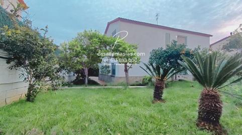 Foto 3 de Casa o xalet en venda a Mas Alba, Sant Pere de Ribes