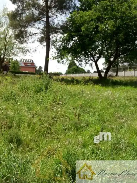 Residencial en venta en Lugo