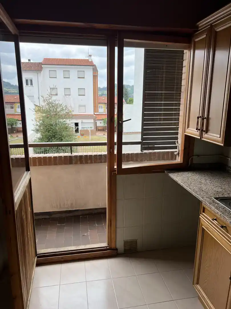 Terrasse von Wohnung zum Verkauf in Grado