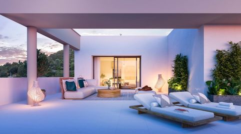 Foto 3 de Apartamento en venta en Valle Romano Golf, Estepona