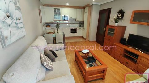 Foto 4 von Wohnung zum Verkauf in Aller, Asturias