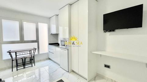 Photo 2 of Apartment to rent in El Molino, Alicante