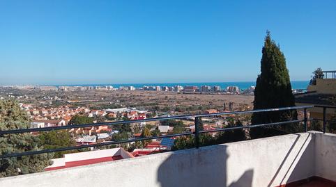 Foto 2 de Apartamento en venta en Avenida Dinamarca, 36, Las Atalayas - Urmi - Cerro de Mar, Castellón