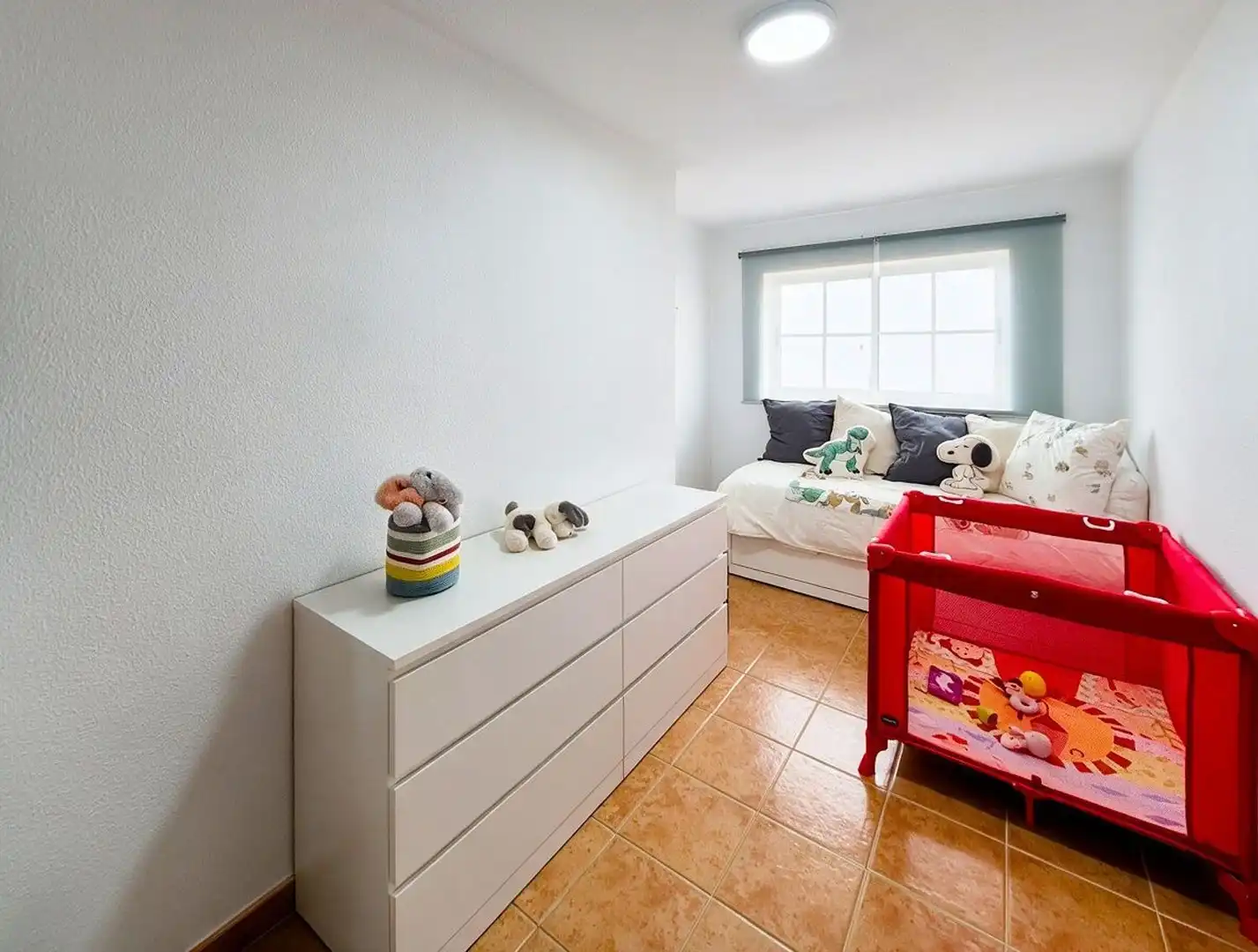 Bedroom of Houses for sale in Arucas  with Private garden, Terrace and Storage room
