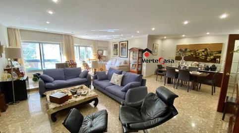 Photo 4 of Flat for sale in Menéndez y Pelayo, Jaume Roig,  Valencia Capital