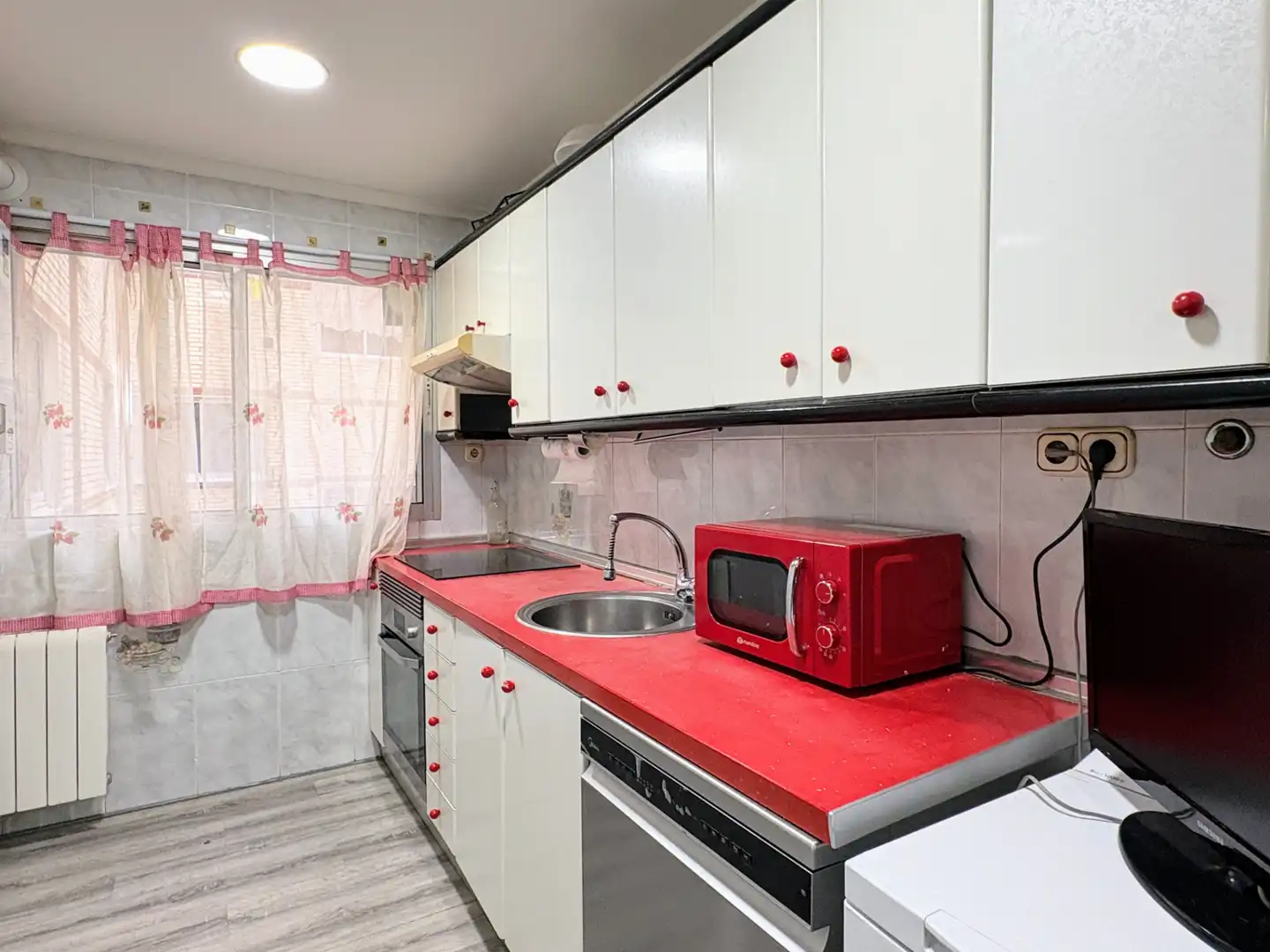 Piso en venta en Calle Sementera, 2, Huerta del Rey