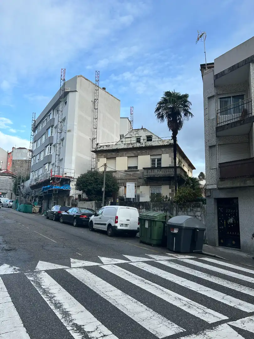 Casa en venta en Rúa do Doutor Carracido, imagen 6