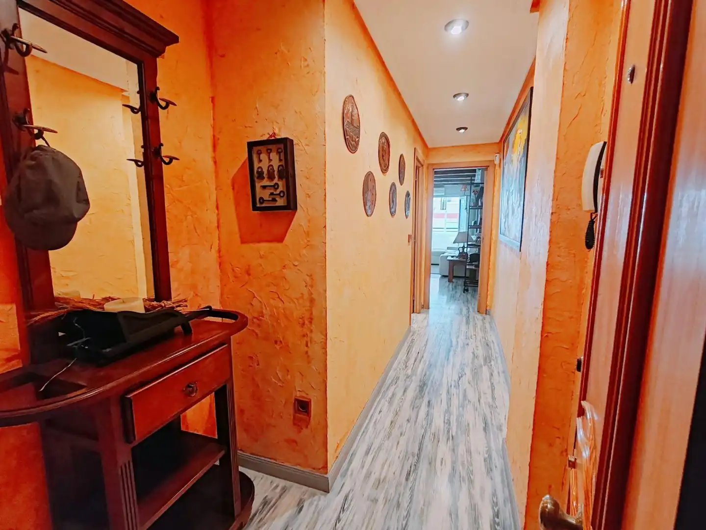 Apartamento con piscina en venta en N/A, imagen 11