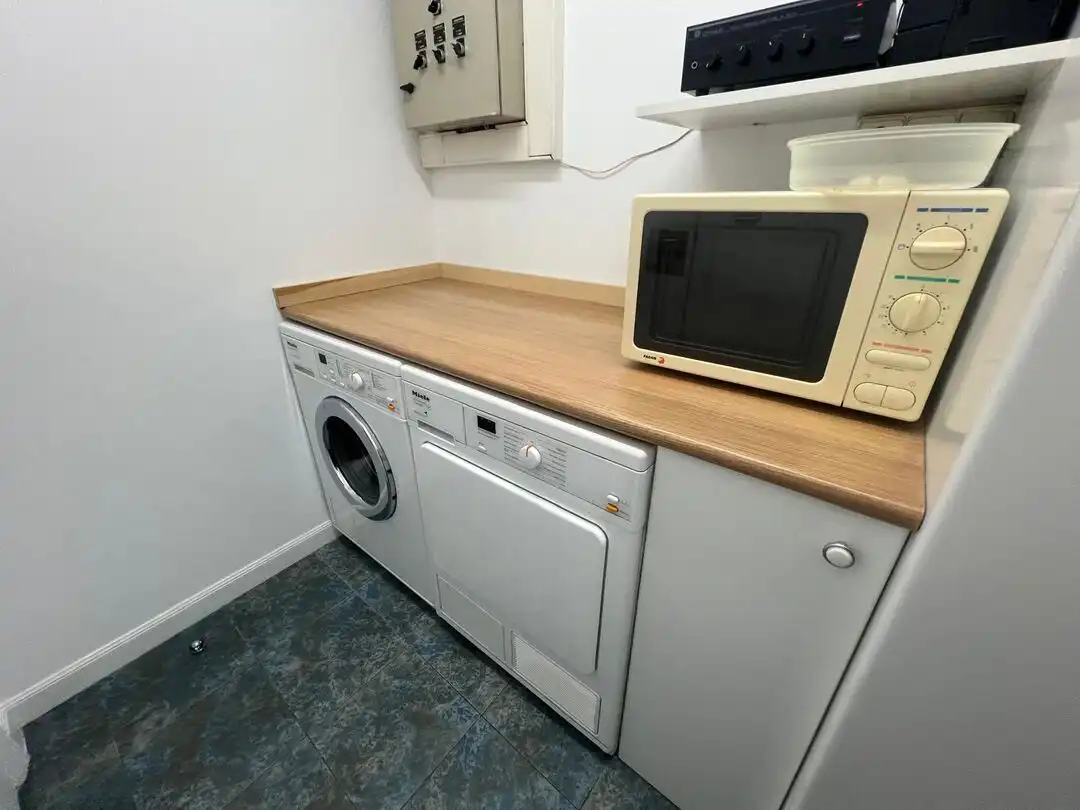Cuina de Local de lloguer en Vitoria - Gasteiz
