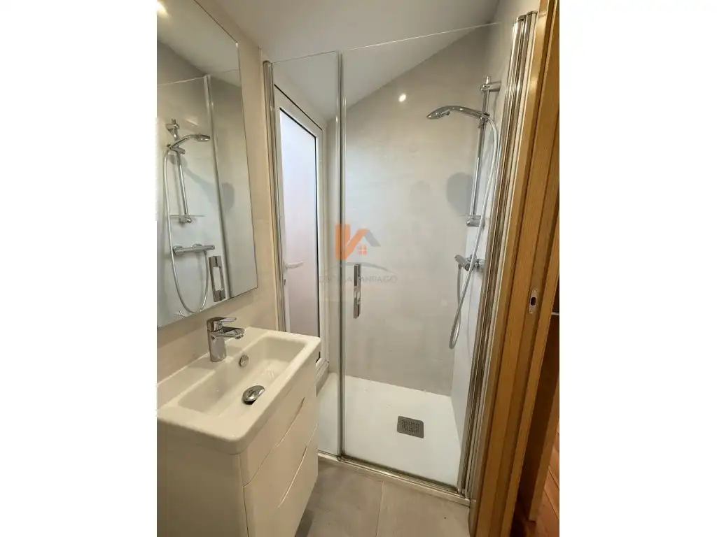 Apartament amb ascensor de lloguer a Rúa Nova, 57 57, imagen 15