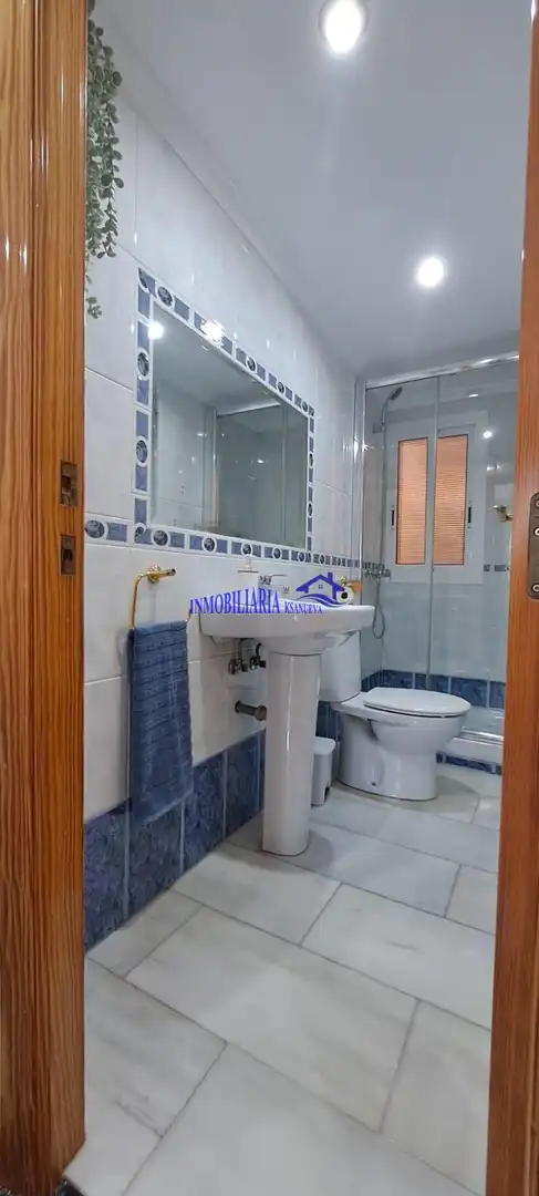 Baño de Piso de alquiler en Córdoba