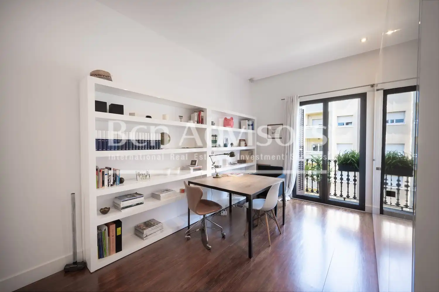 Penthouse mit Terrasse zum Verkauf in Carrer del Bruc, imagen 21