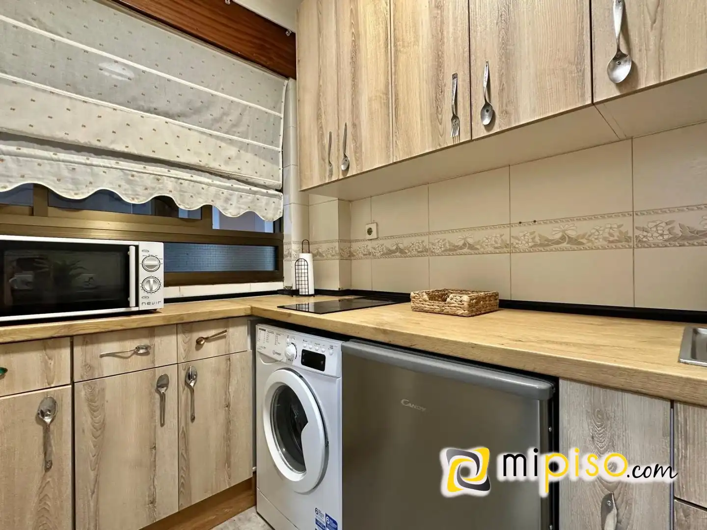Piso con ascensor en venta en ENRIQ MOWINCKEL 38, imagen 14