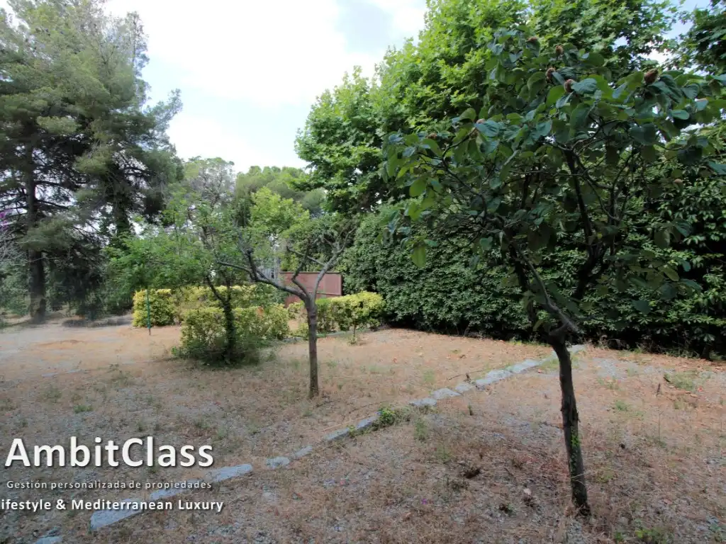 Residential land for sale in Premià de Dalt, imagen 11