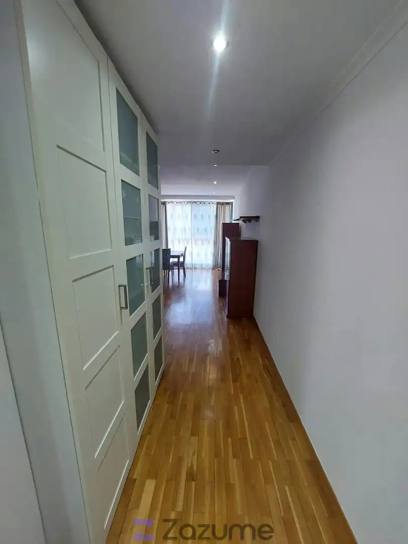 Piso de alquiler en Pontevedra Capital  con Calefacción, Trastero y Amueblado