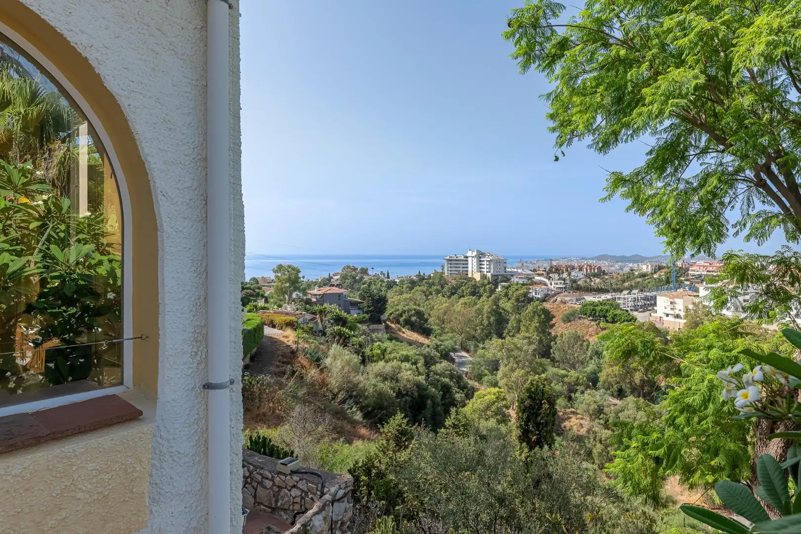 Villa con piscina in vendita a Calle Verderón 25, imagen 47